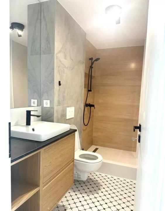 2 Camere de inchiriat | Sebastian | Pet-friendly | Parcare | Metrou | – fotografia 3 din 7
