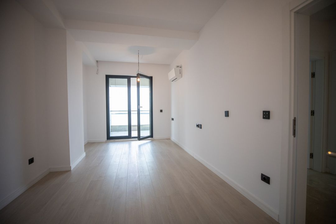 EXCLUSIVITATE Apartament PREMIUM CU VEDERE FRONTALĂ LA MARE – FALEZA NORD – fotografia 24 din 55
