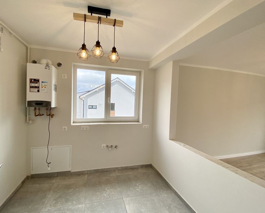 Apartament - Zona Industrială Vest - Încălzire în pardoseală – fotografia 6 din 34