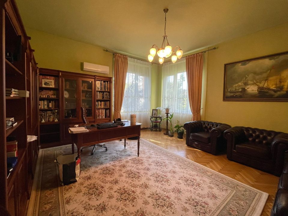 Apartament 5 camere - Punctele Cardinale, Timisoara – fotografia 3 din 14