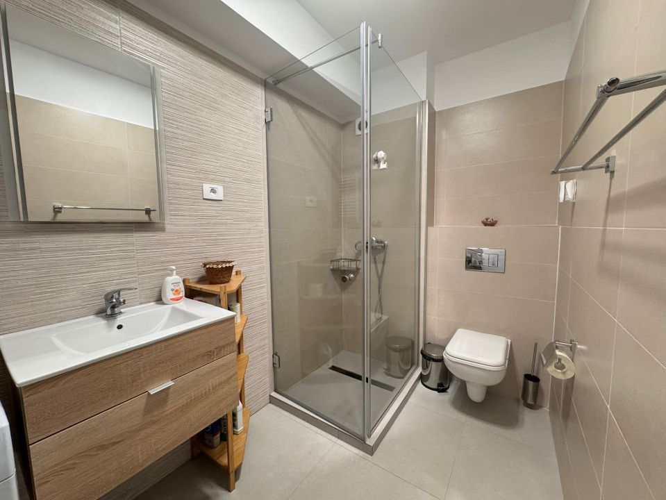 Apartament 2 Camere Mamaia Nord | Distrikt Residence | Comision 0% – fotografia 8 din 20