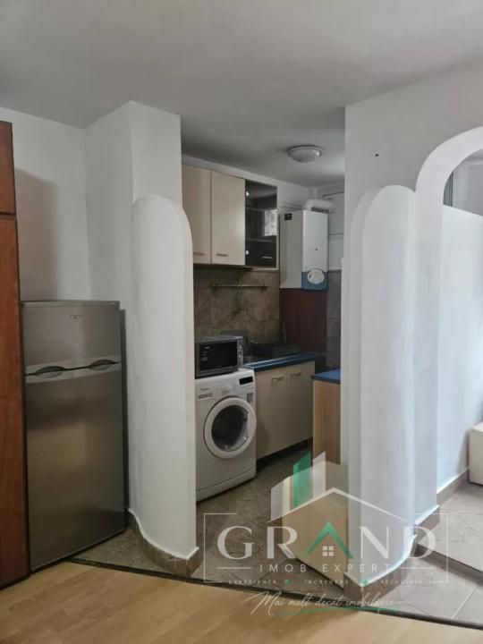 Garsoniera | Gheorgheni | Loc de parcere inclus | Centrala proprie – fotografia 6 din 7