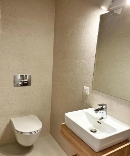 2 Camere de inchiriat | Unirii | Metrou | Centrala | Parcare Subterana – fotografia 9 din 13