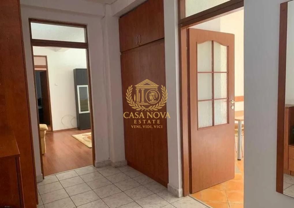 Apartament 2 camre 67mp, balcon, pet friendly, zona FSEGA – fotografia 4 din 8
