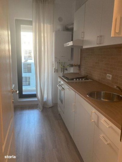 Garsoniera de inchiriat | Drumul Taberei | Centrala | Metrou | Mobilat – fotografia 6 din 11