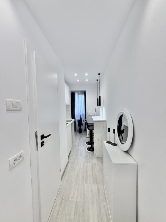 Apartament 1 camera,  renovat complet in Blascovici – fotografia 5 din 9