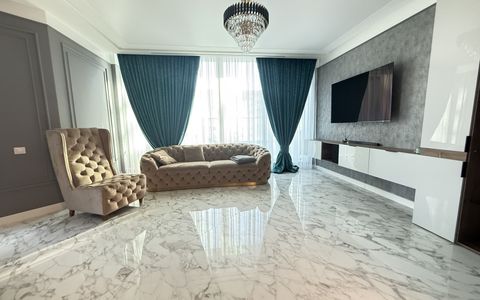 Penthouse Pipera 127M | Terasa 250MP | Bloc nou | Loc Parcare |