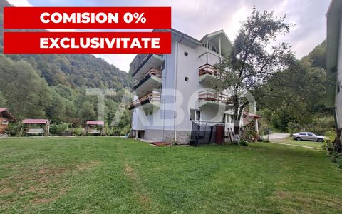 Spatiu de vanzare in Valea Macesului judel Valcea iesire la Lotru