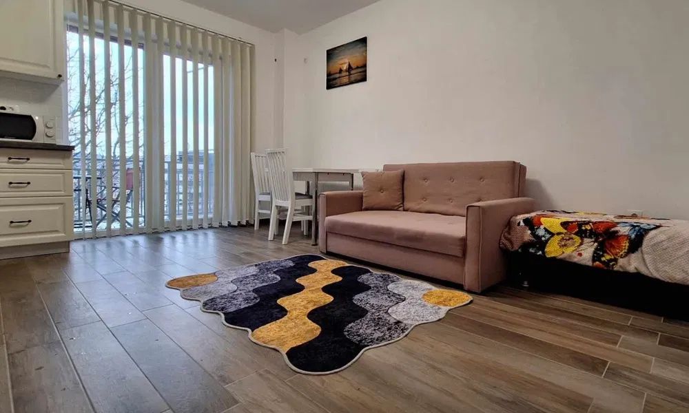 Apartament tip studio | modern | Apahida, str. Libertății – fotografia 3 din 7