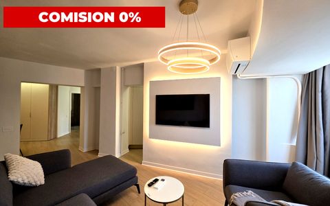 Decebal District Jewel | 3 Camere Iconic, Alba Iulia