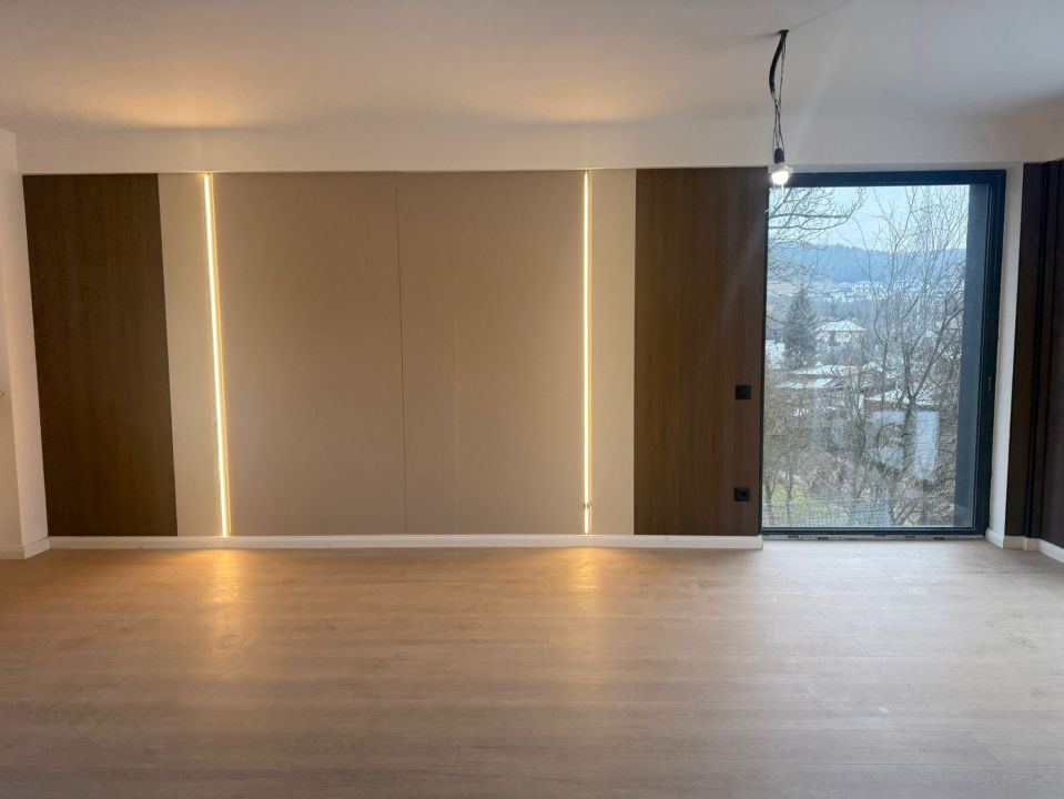 Ansamblu exclusivist! Casă FINISATA individuala, 165mp, teren 500mp, Popesti – fotografia 9 din 21