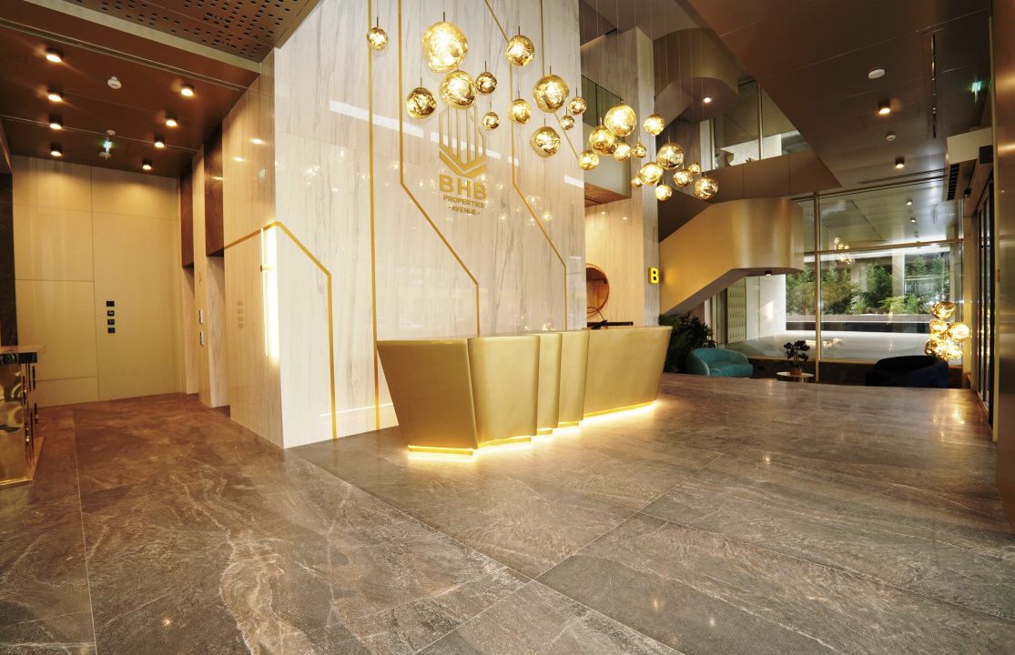 BHB | Mall Promenada | Apartament 2 CAMERE | 2 Bai | 64MP | – fotografia 15 din 20