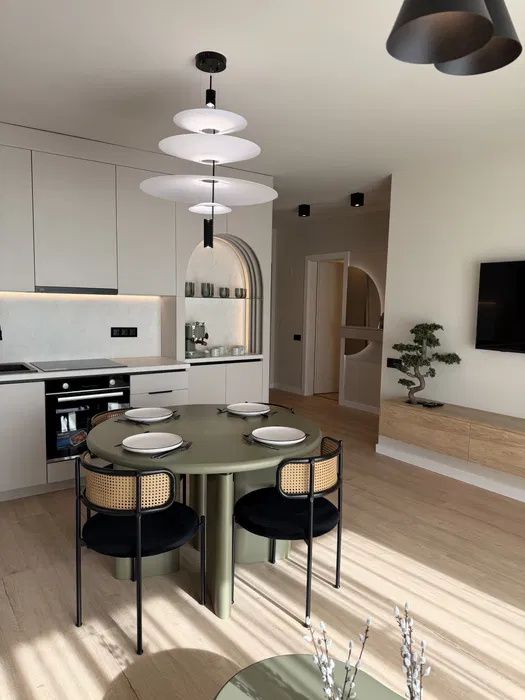 Apartament premium | 3 camere | terasă 24mp | Eroilor Residence – fotografia 5 din 8