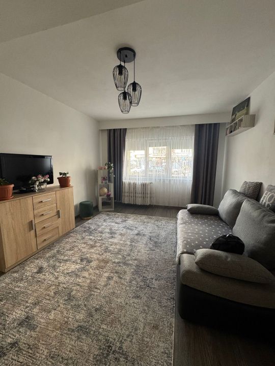 Apartament 3 camere decomandat, 64mp, zona Kaufland, Marasti – fotografia 9 din 18