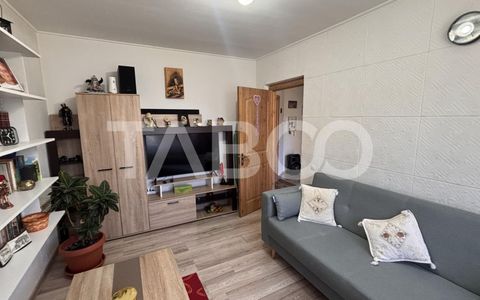 Casa 3 camere decomandate 90mp utili +teren 151 mp in Sura Mare
