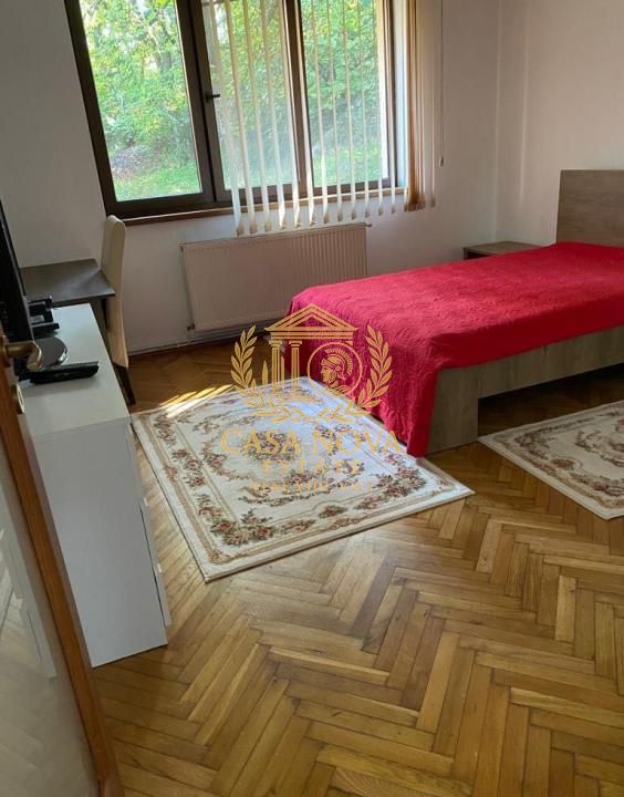 Apartament 2 camere 50mp, finisat mediu zona Stadion CFR – fotografia 1 din 5