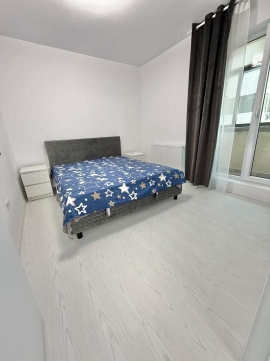 Ap 2 cam. doua balcoane, Militari Residence - comision 50% – fotografia 1 din 15