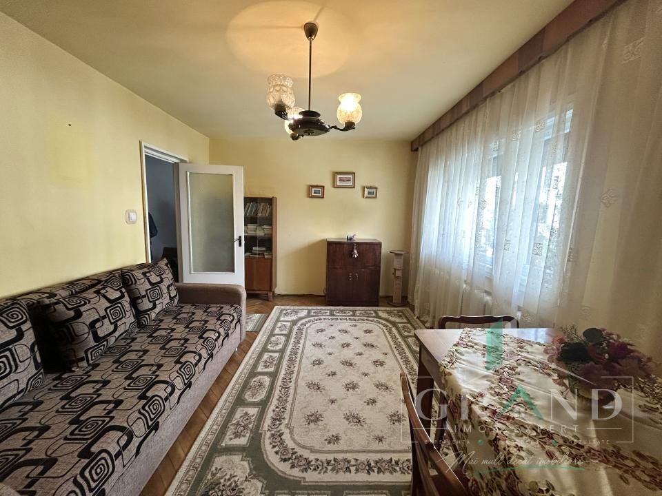 Apartament 2 camere de vanzare , Gheorgheni,Cluj-Napoca – fotografia 1 din 7