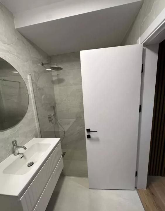 Studio | MTM Pipera Lake | Prima închiriere | Balcon | – fotografia 5 din 5