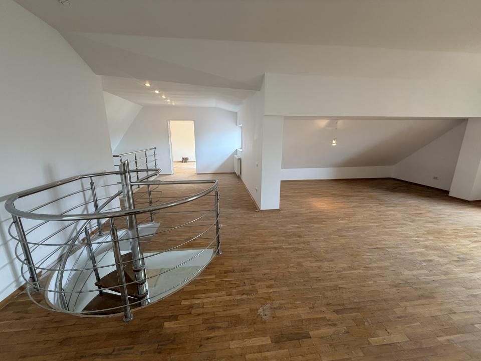 Vilă Duplex Premium de Vânzare | Pipera - Iancu Nicolae | 287 mp | Curte 300 mp – fotografia 8 din 16