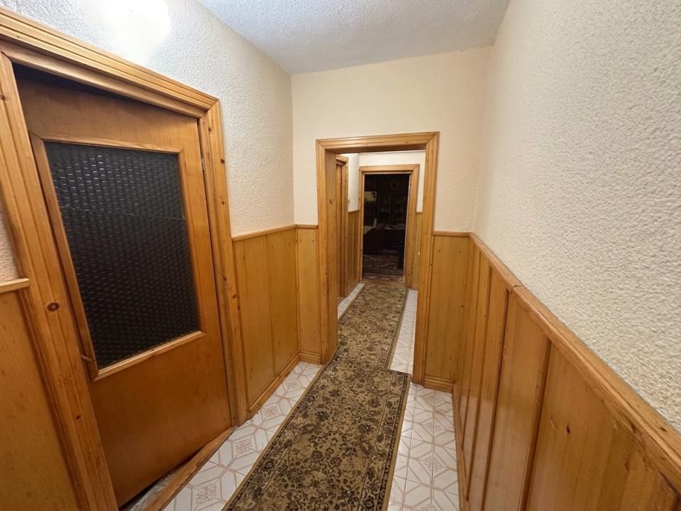 Apartament 3 camere, 70 mp utili – Etaj 2/4, Centrală proprie | Zonă liniștită – fotografia 5 din 8