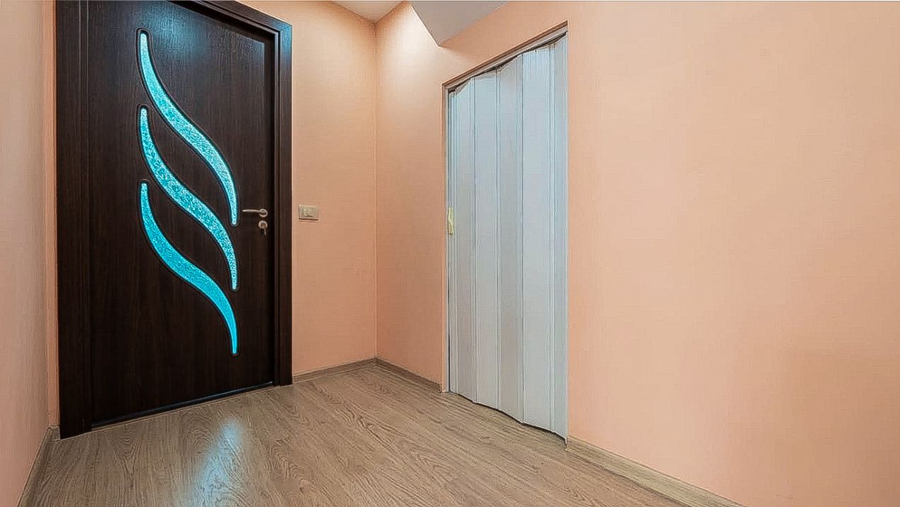 Casă individuală cu 4 dormitoare și curte, în Cumpăna–potrivită pentru o familie – fotografia 21 din 21