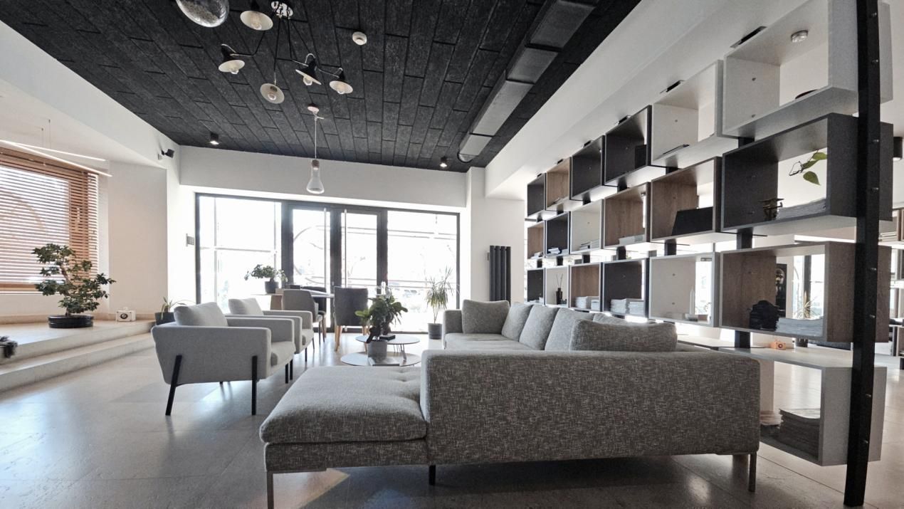 Comercial Premium | Showroom | Ultracentral | Corneliu Coposu – fotografia 7 din 25