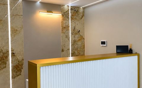 CLINICĂ PREMIUM ÎN FLOREASCA | 97 MP | VEDERE LA BULEVARD | 2 PARCĂRI