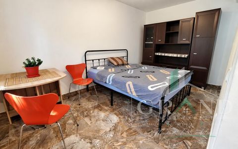 OPORTUNITATE DE INVESTIȚIE | GARSONIERĂ 22MP | MĂRĂȘTI–STRADA CERNEI | ETAJ 1