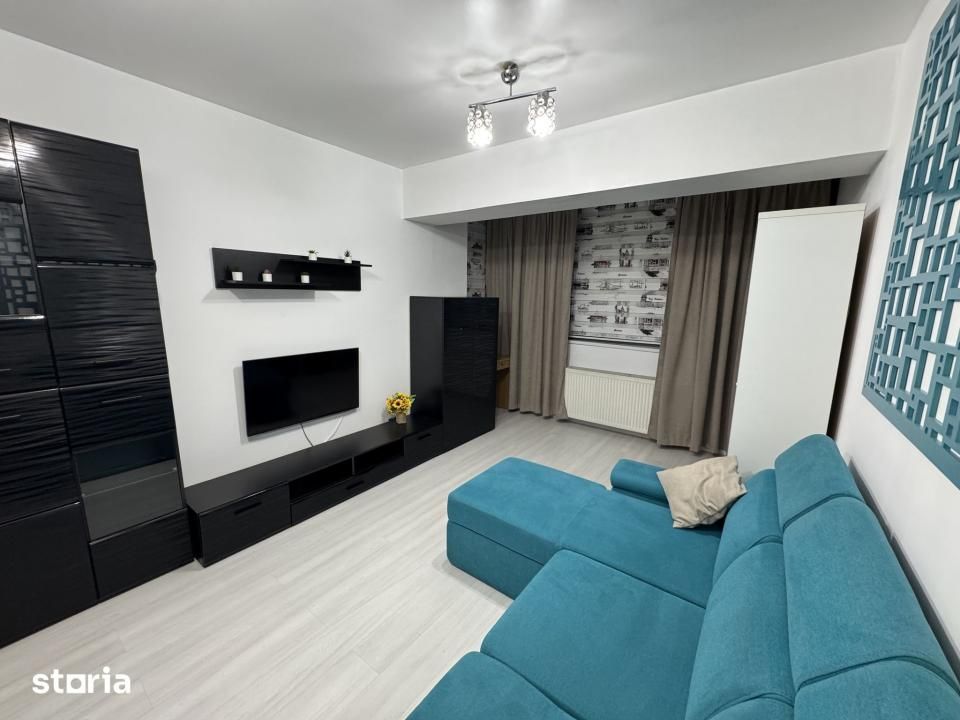 2 Camere de inchiriat | Titan - Evocasa | Centrala | Parcare | Metrou – fotografia 1 din 13