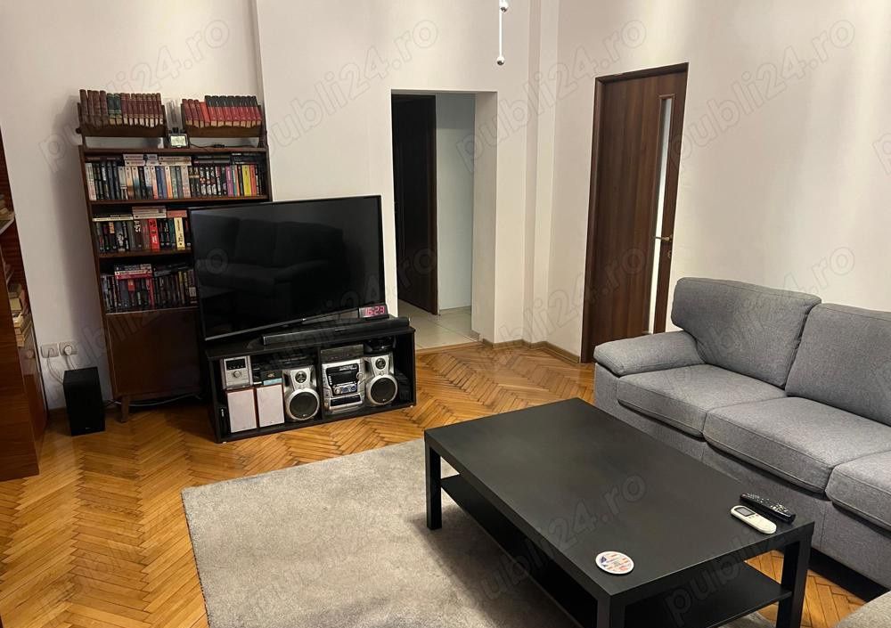 3 Camere de vanzare | Maria Rosetti | Centrala Proprie|Boxa| Metrou | – fotografia 3 din 11
