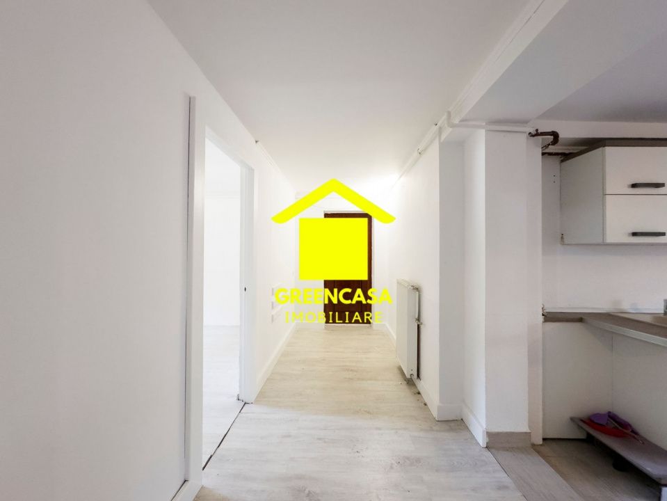 1200euro/mp! Apartament 3 camere, 61mp+balcon, zona Teilor, Floresti – fotografia 3 din 8