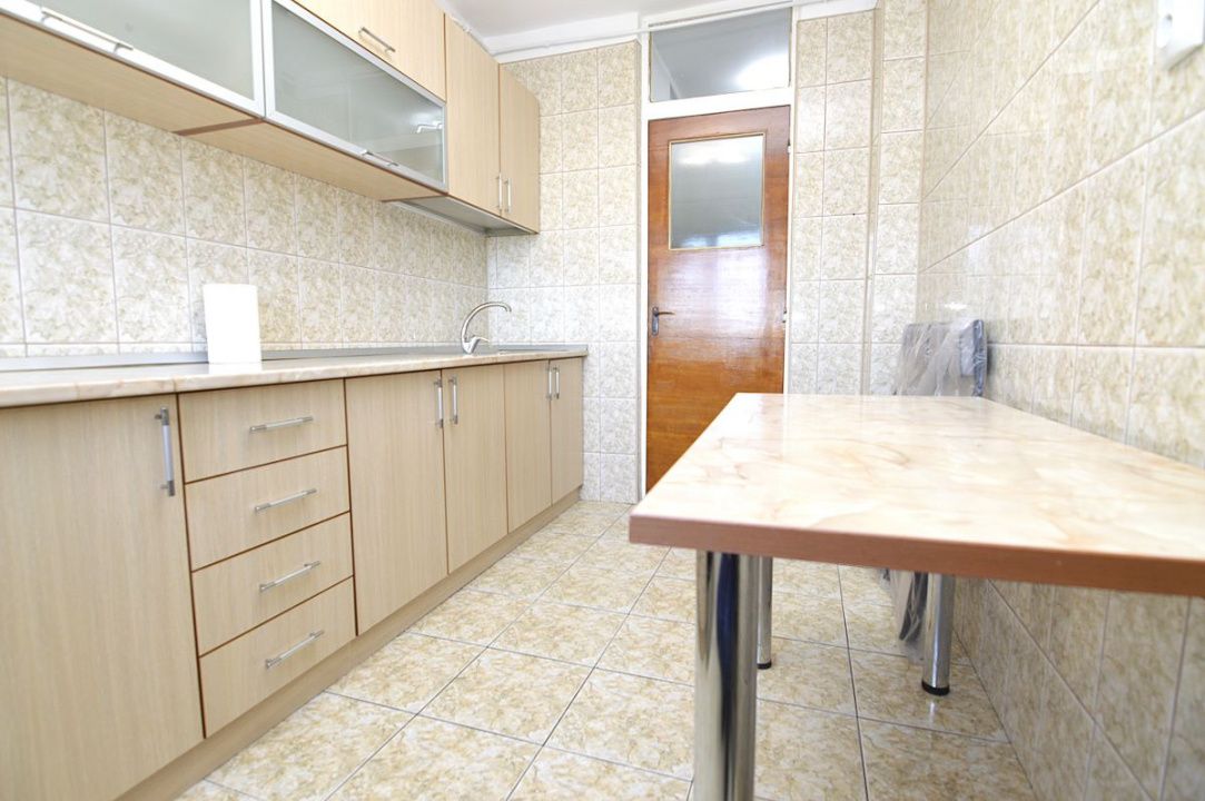 INCHIRIERE APARTAMENT 3 CAMERE MIHAI BRAVU-METROU PIATA MUNCII – fotografia 22 din 34