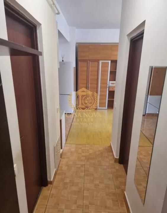 Apartament 2 camere 46mp, balcon, finisat mediu, zona Big – fotografia 7 din 7