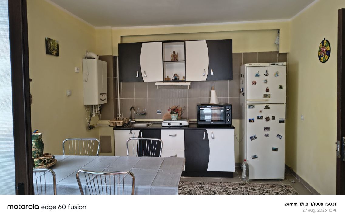 Apartament 2 camere -Cioplea-Vedere spre Masivul Postavaru – fotografia 7 din 26