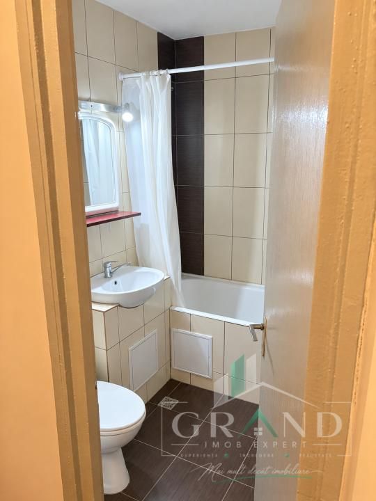 GARSONIERĂ 28 MP | BALCON | MĂRĂȘTI–PIAȚA MĂRĂȘTI | HOTEL PARADIS – fotografia 7 din 9