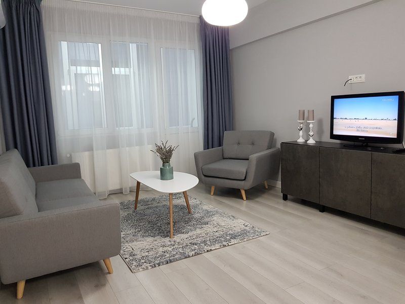2 Camere de inchiriat | Unirii | Metrou | Centrala | Mobilat | – fotografia 3 din 18