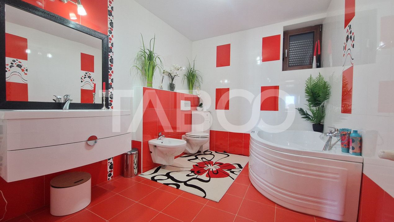 Liniste Spatiu Ritm- Casa individuala de vanzare – fotografia 30 din 35