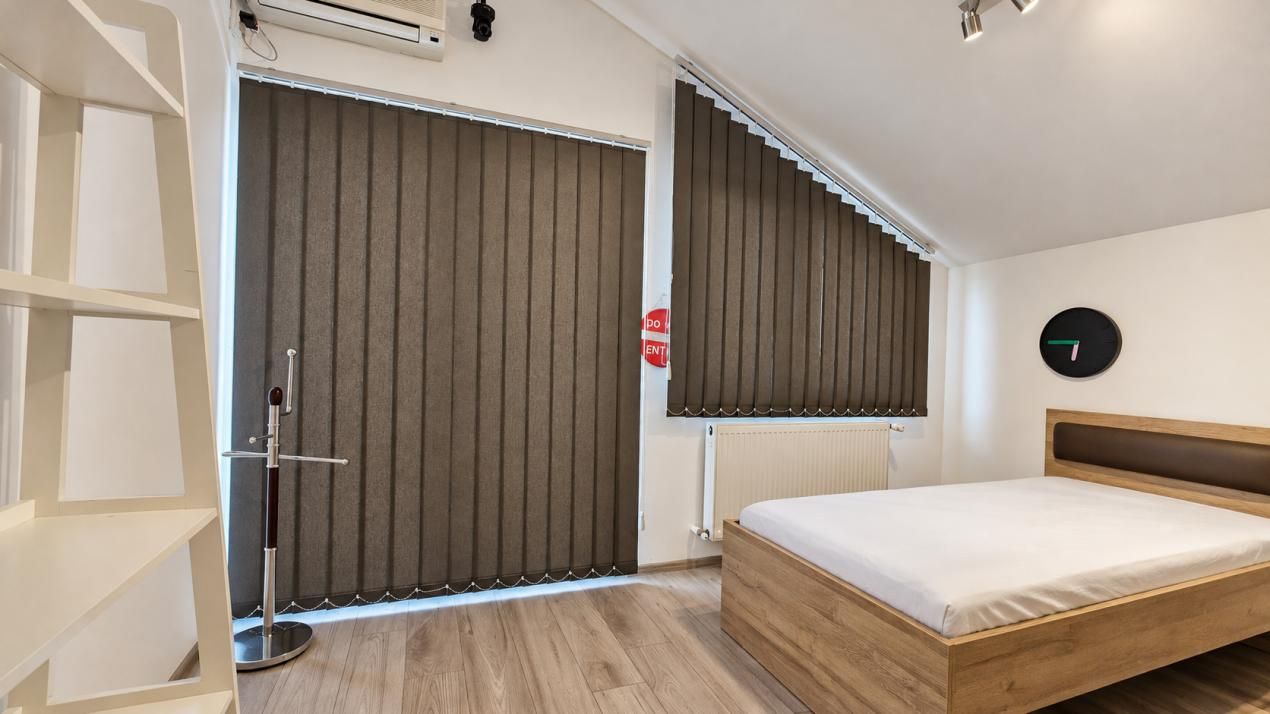 Vila  110 MP | Tunari - Ilfov | Curte 180MP | 3 locuri parcare – fotografia 13 din 17