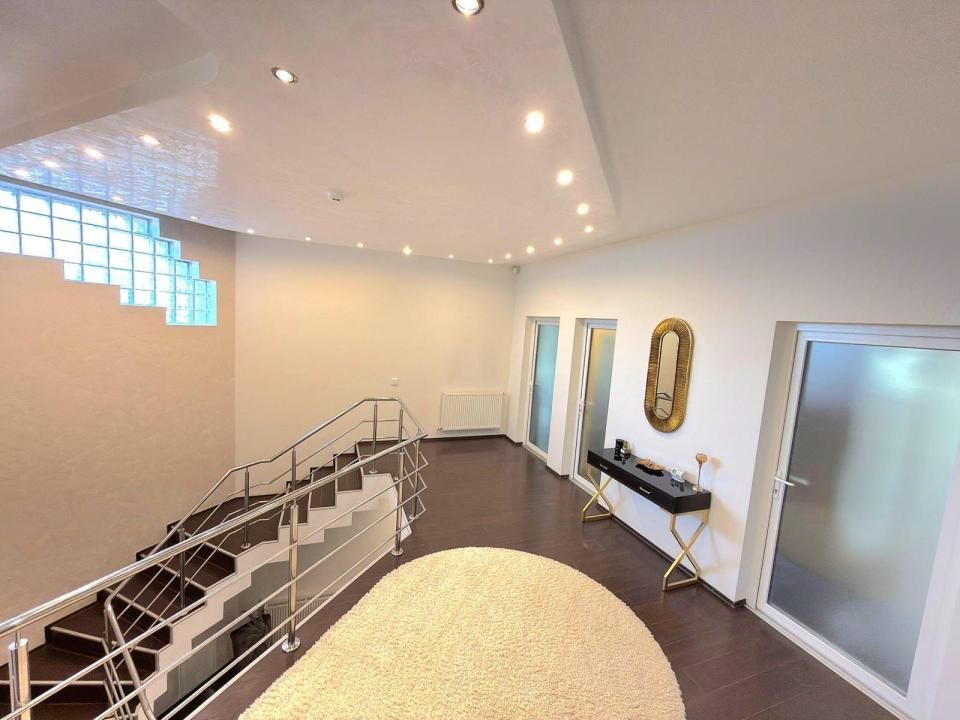 Vila lux de vanzare, cartier BEVERLY HILLS, Sanmartin, Bihor – fotografia 8 din 14