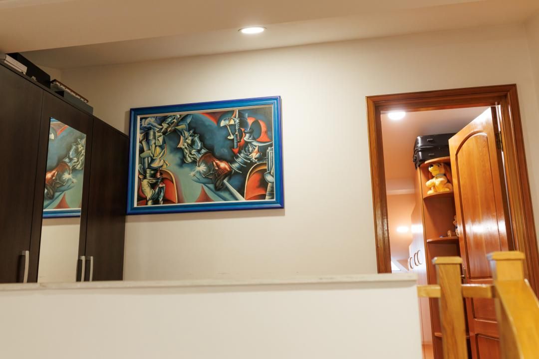 Bascov | Casă individuală spațioasă | Teren 937 mp – fotografia 18 din 20