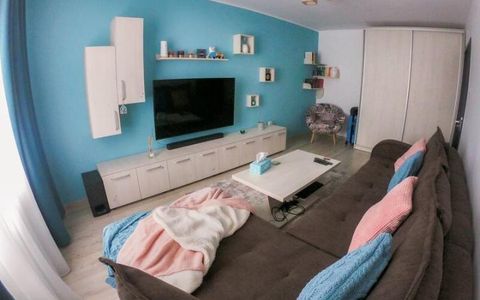 2 Camere de inchiriat | Dristor | Metrou | Mobilat & Utilat |