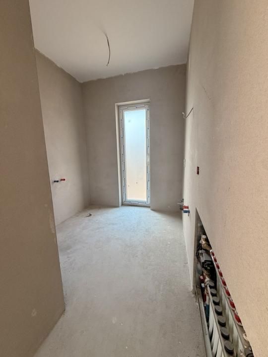 Duplex semicentral cu 4 camere - Dumbravita – fotografia 10 din 19