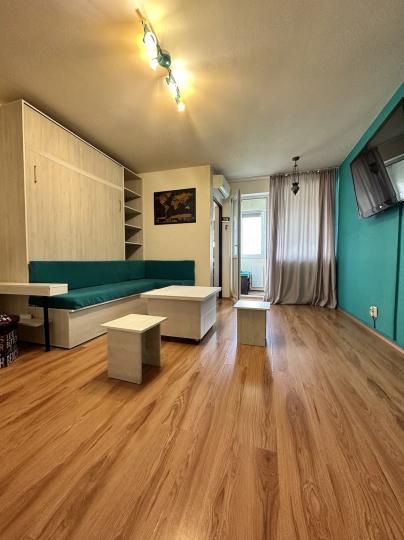 Garsoniera de inchiriat | Dristor | Metrou | Pet Friendly – fotografia 2 din 10
