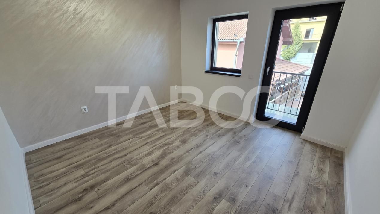 Apartament de vanzare 3 camere 2 balcoane in zona Selimbar SIbiu – fotografia 7 din 10