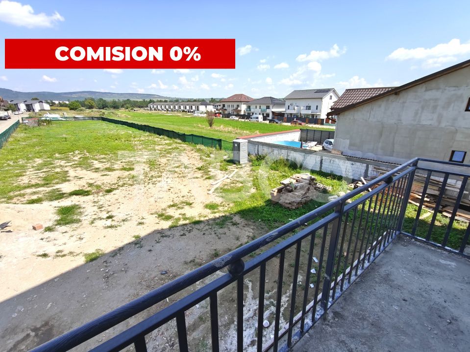 Apartament intabulat 3 camere balcon - etaj 1 - parcare - Comision 0 – fotografia 1 din 7