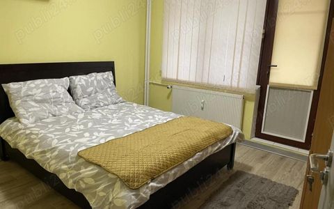3 Camere de inchiriat | Vatra Luminoasa | Metrou | DogFriendly