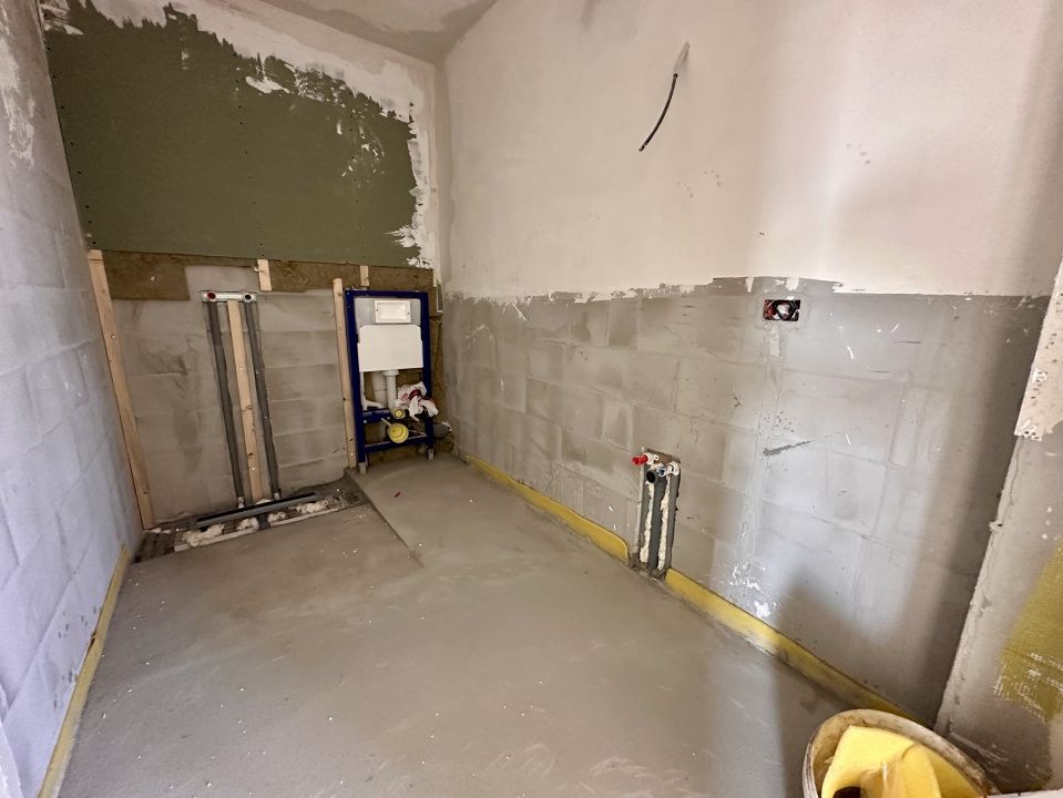 Apartament 3 camere Bloc Nou in Cetate finisat la cheie – fotografia 5 din 17