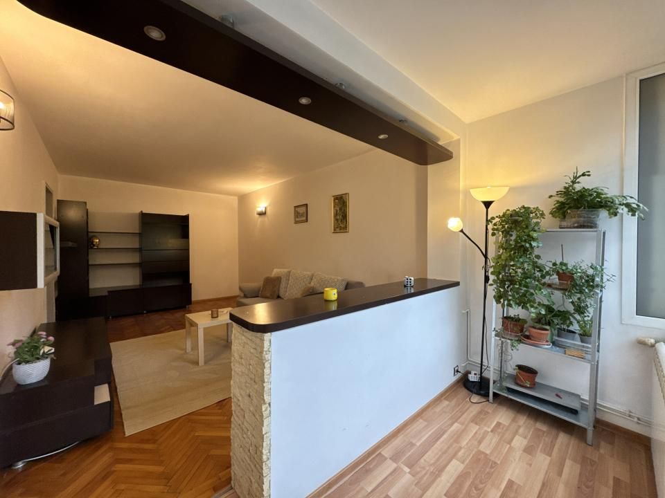 Apartament cu 3 camere de inchiriat in Berceni | loc parcare, parc, bloc izolat – fotografia 4 din 18