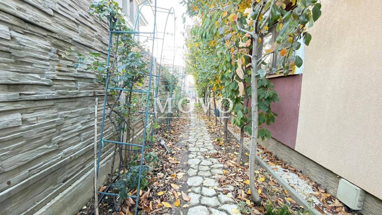 COMISION 0 | Duplex in Dumbravita | Toate utilitatile | Mobilat | 5 camere | – fotografia 23 din 23